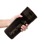 300 ml Stainless Steel Travel Coffee Mug